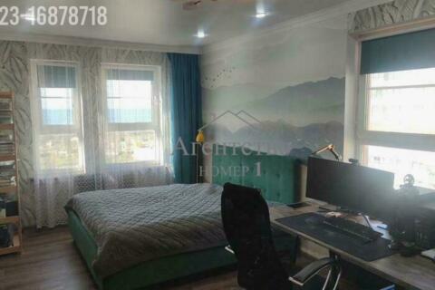 3-к квартира, 84,5 м², 15/15 эт.