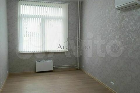 1-к квартира, 36,4 м², 1/15 эт.