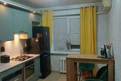 3-к квартира, 64,1 м², 5/10 эт.