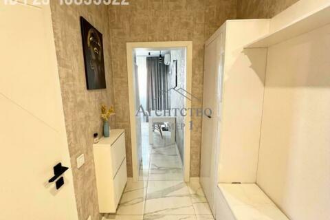 2-к квартира, 59,1 м², 15/21 эт.