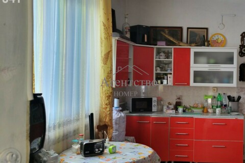 Часть дома, 82 м², 2 эт.
