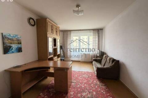 1-к квартира, 32 м², 3/9 эт.