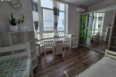 2-к квартира, 47,2 м², 6/17 эт.