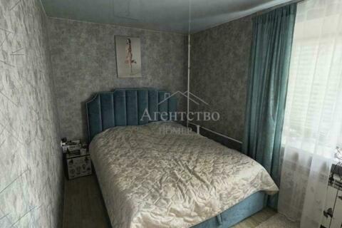 2-к квартира, 42,8 м², 3/4 эт.