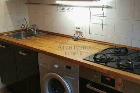 2-к квартира, 53,5 м², 3/10 эт.