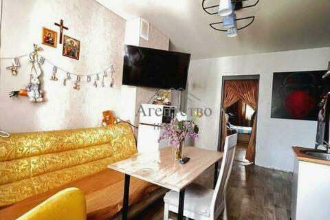 3-к квартира, 64 м², 8/10 эт.