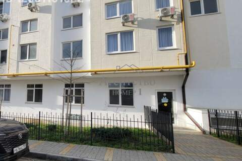 Апартаменты, 16 м², 1/8 эт.