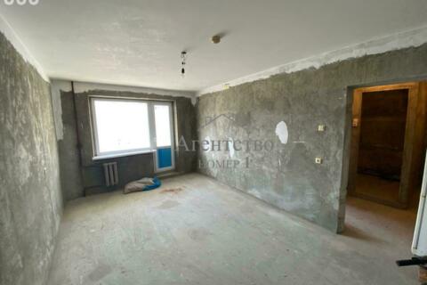 1-к квартира, 36,7 м², 8/10 эт.