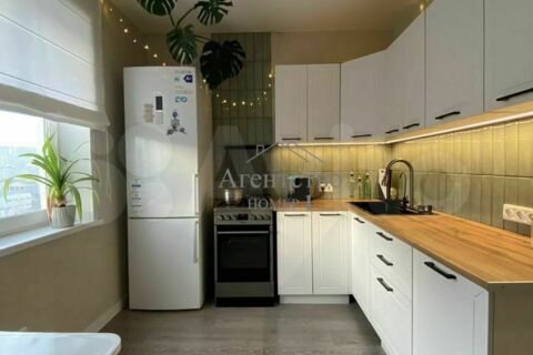 1-к квартира, 37,2 м², 10/10 эт.