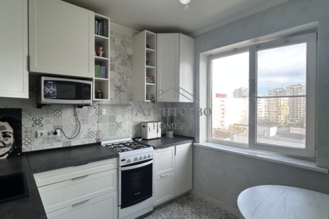 2-к квартира, 52,4 м², 7/10 эт.