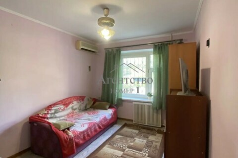 1-к квартира, 22 м², 1/9 эт.