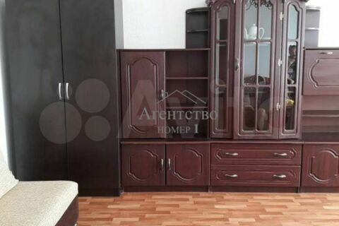 1-к квартира, 38 м², 14/16 эт.