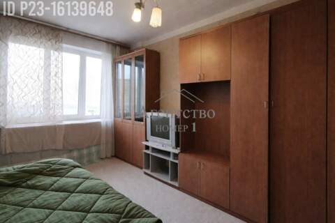 2-к квартира, 45 м², 2/9 эт.