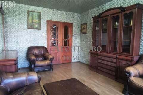 3-к квартира, 72 м², 4/5 эт.