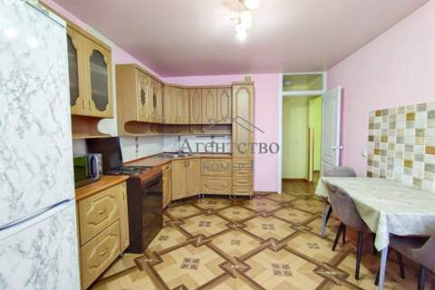 2-к квартира, 65 м², 16/16 эт.