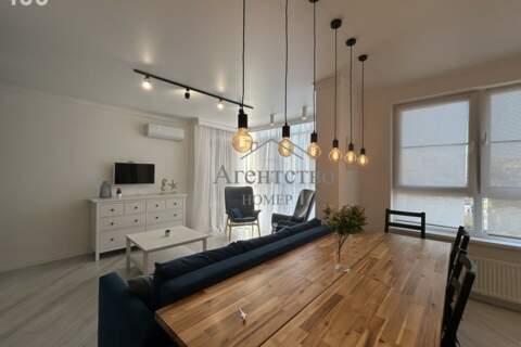 2-к квартира, 46 м², 12/22 эт.