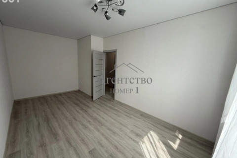 1-к квартира, 36,6 м², 15/24 эт.