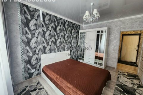 2-к квартира, 59 м², 22/25 эт.