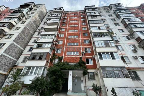 2-к квартира, 52 м², 7/10 эт.