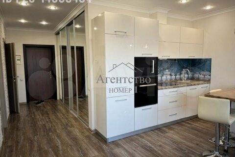 1-к квартира, 53,1 м², 14/19 эт.