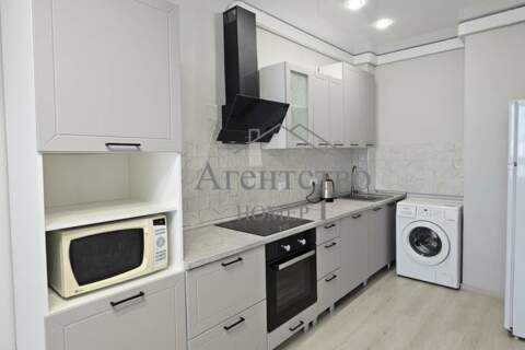 1-к квартира, 41 м², 8/20 эт.