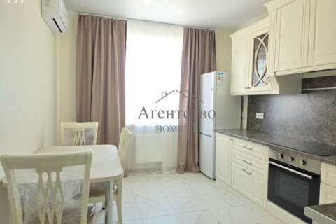 2-к квартира, 65,3 м², 8/16 эт.