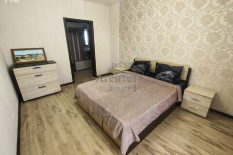 2-к квартира, 65 м², 10/14 эт.
