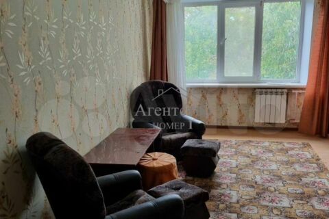 3-к квартира, 59,9 м², 2/9 эт.