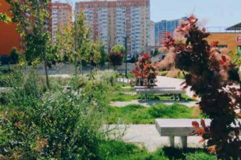 1-к квартира, 36 м², 16/16 эт.