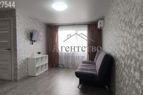 2-к квартира, 42,9 м², 4/5 эт.