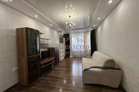 1-к квартира, 43 м², 1/9 эт.
