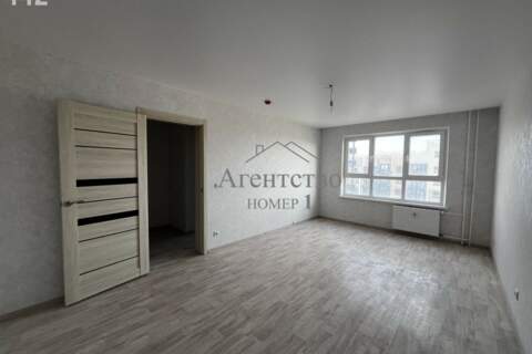 1-к квартира, 39 м², 14/16 эт.
