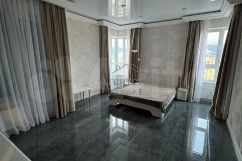 2-к квартира, 68,5 м², 21/22 эт.