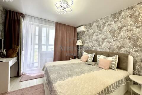 3-к квартира, 78 м², 12/16 эт.