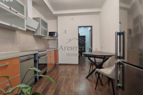 1-к квартира, 42 м², 5/16 эт.