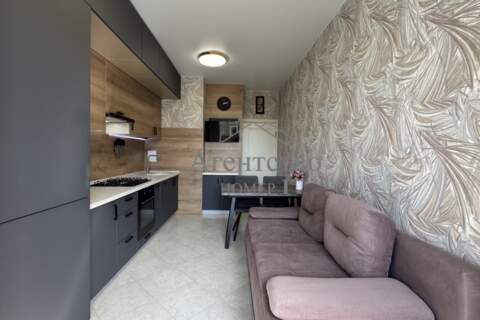 1-к квартира, 45,1 м², 2/13 эт.
