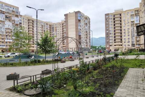 Студия, 22 м², 8/12 эт.