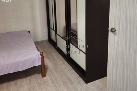 1-к квартира, 38 м², 12/16 эт.