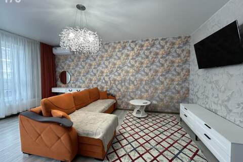 Студия, 54 м², 13/16 эт.