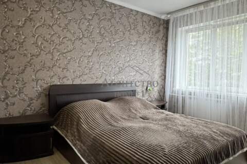 3-к квартира, 65 м², 2/5 эт.