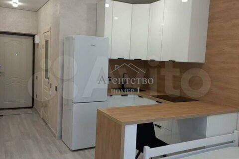 Студия, 23 м², 2/4 эт.