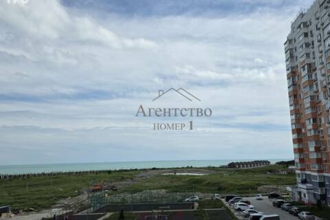 2-к квартира, 68 м², 4/16 эт.