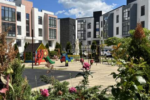 2-к квартира, 69,9 м², 3/3 эт.