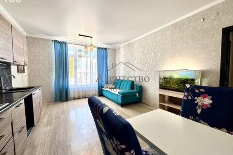 2-к квартира, 69,9 м², 3/3 эт.