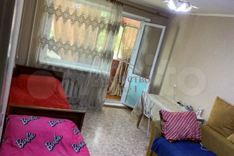 1-к квартира, 30,9 м², 2/5 эт.