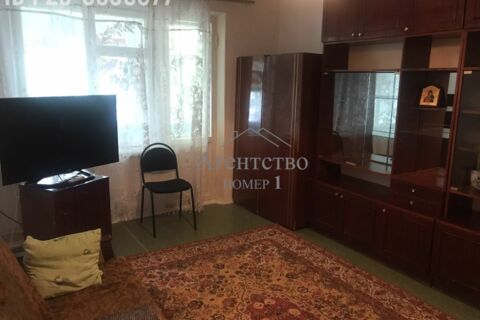 1-к квартира, 28,1 м², 1/5 эт.