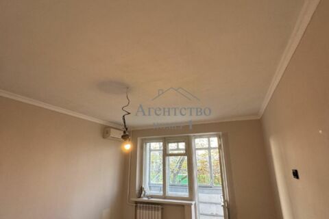 1-к квартира, 27,6 м², 3/5 эт.
