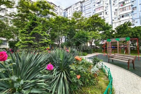 3-к квартира, 65 м², 8/10 эт.