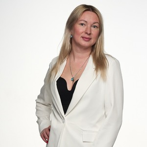 Винокурова Ирина