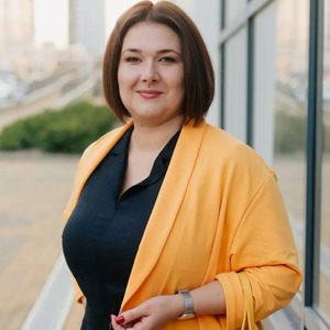 Мальцева Мария Александровна
